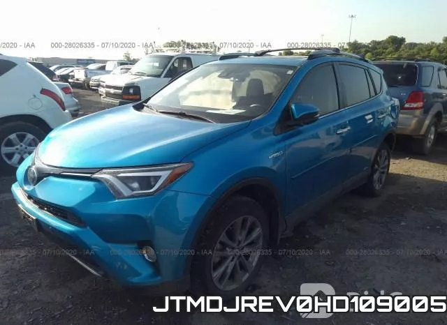 JTMDJREV0HD109005 фото 3