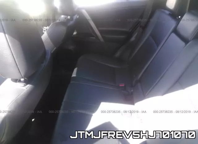 JTMJFREV5HJ701070 фото 9