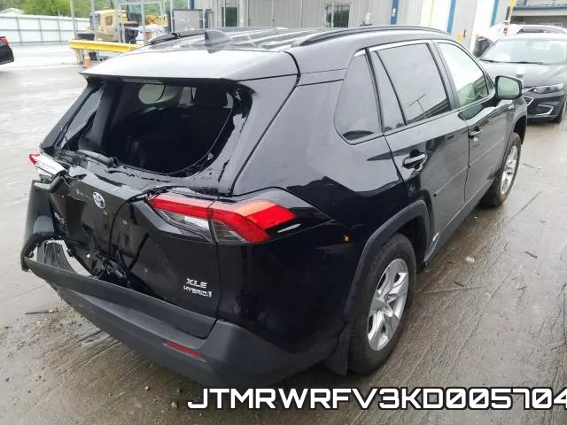 JTMRWRFV3KD005704 фото 5