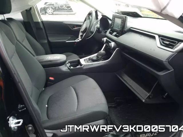 JTMRWRFV3KD005704 фото 6