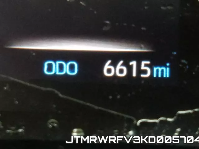 JTMRWRFV3KD005704 фото 9