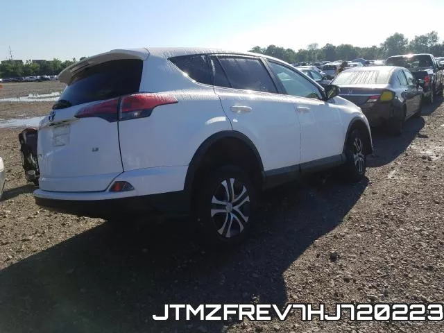 JTMZFREV7HJ720223 фото 5