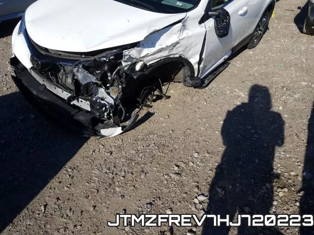 JTMZFREV7HJ720223 фото 10