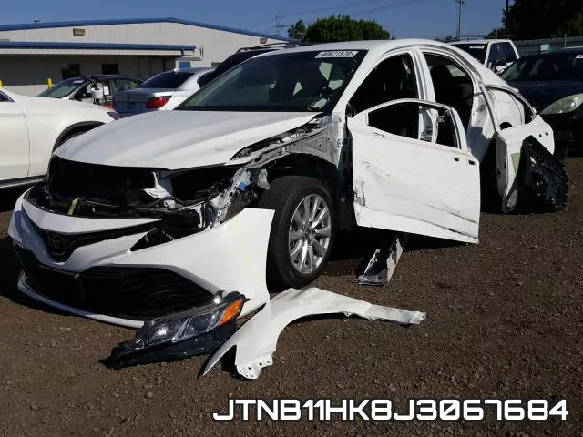JTNB11HK8J3067684 фото 3