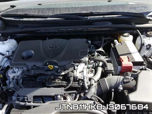 JTNB11HK8J3067684 фото 8