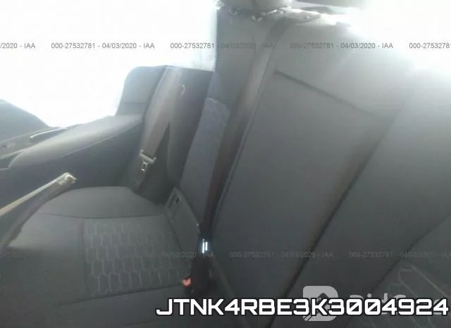JTNK4RBE3K3004924 фото 9