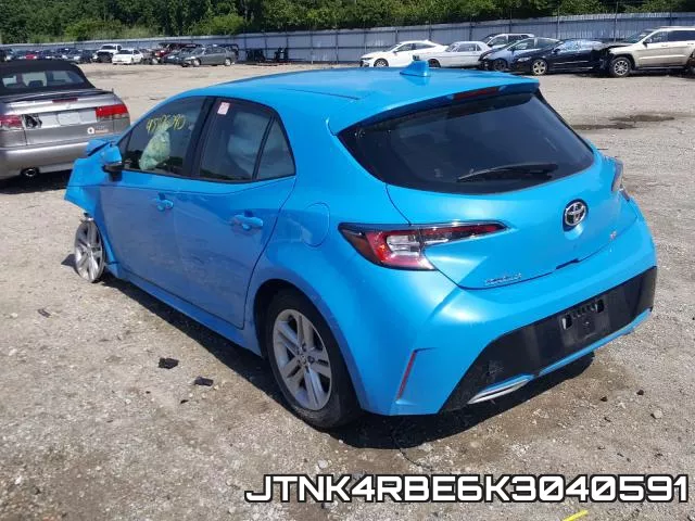 JTNK4RBE6K3040591 фото 4
