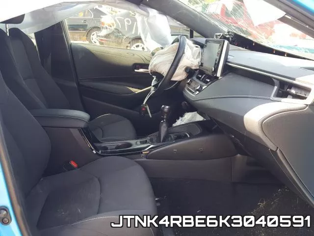 JTNK4RBE6K3040591 фото 6