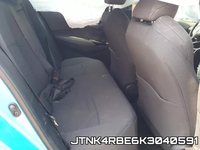 JTNK4RBE6K3040591 фото 7