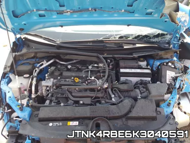JTNK4RBE6K3040591 фото 8