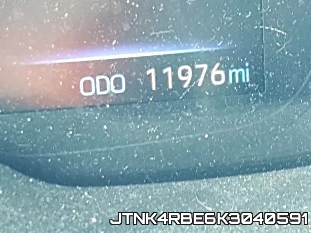 JTNK4RBE6K3040591 фото 9