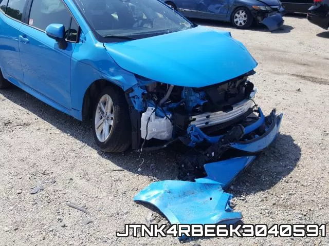 JTNK4RBE6K3040591 фото 10