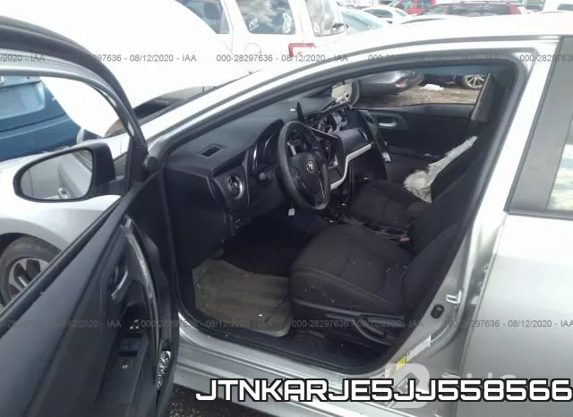 JTNKARJE5JJ558566 фото 6