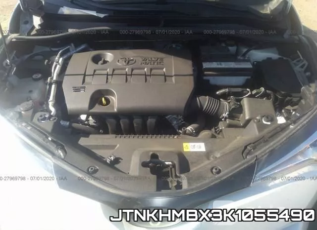 JTNKHMBX3K1055490 фото 2