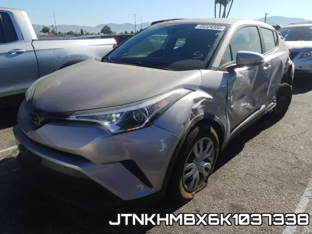 JTNKHMBX6K1037338 фото 3