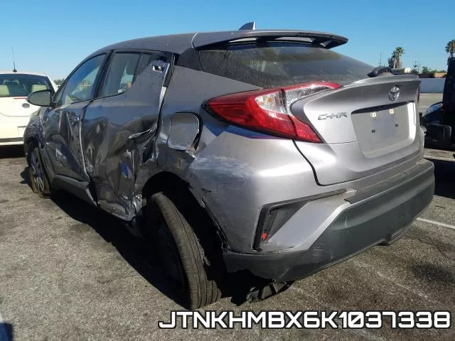 JTNKHMBX6K1037338 фото 4