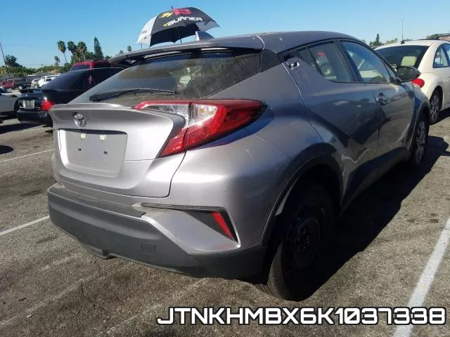 JTNKHMBX6K1037338 фото 5