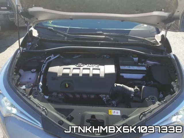 JTNKHMBX6K1037338 фото 8