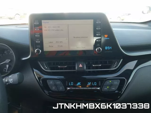 JTNKHMBX6K1037338 фото 10