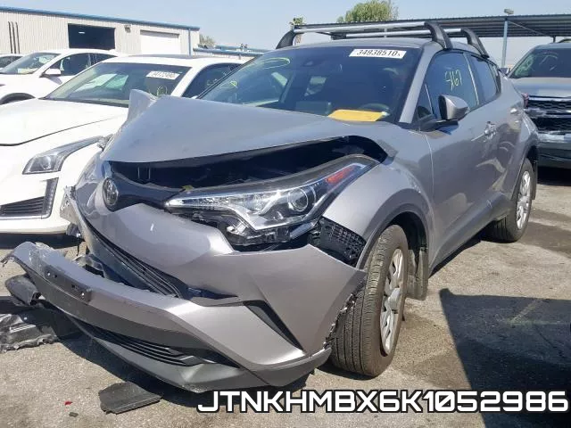JTNKHMBX6K1052986 фото 3