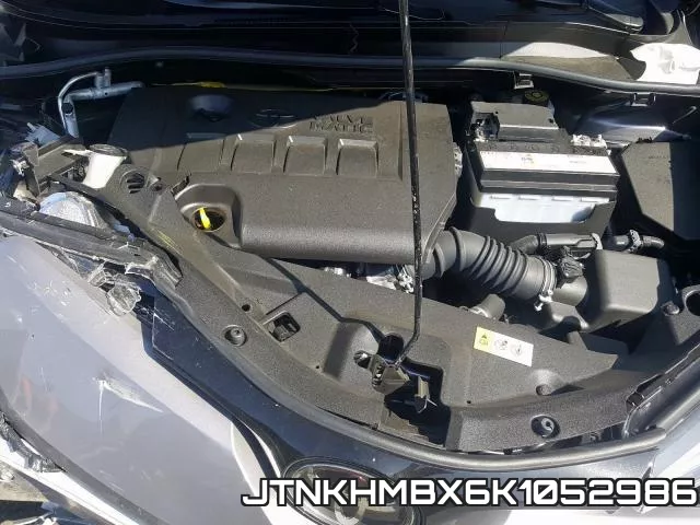 JTNKHMBX6K1052986 фото 8