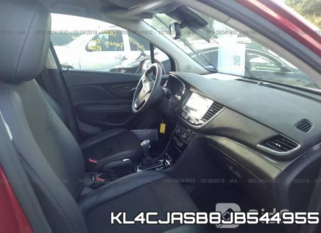 KL4CJASB8JB544955 фото 6