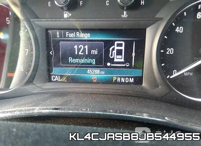 KL4CJASB8JB544955 фото 8
