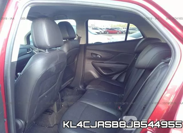 KL4CJASB8JB544955 фото 9