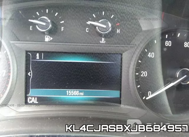 KL4CJASBXJB684957 фото 8