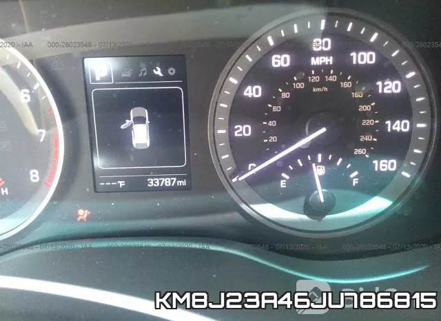 KM8J23A46JU786815 фото 8