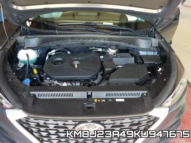 KM8J23A49KU947675 фото 8
