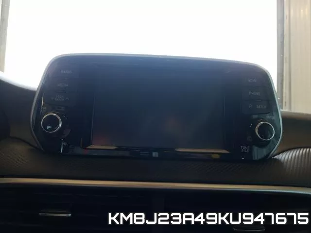 KM8J23A49KU947675 фото 10