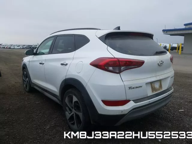 KM8J33A22HU552533 фото 4