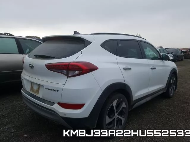KM8J33A22HU552533 фото 5