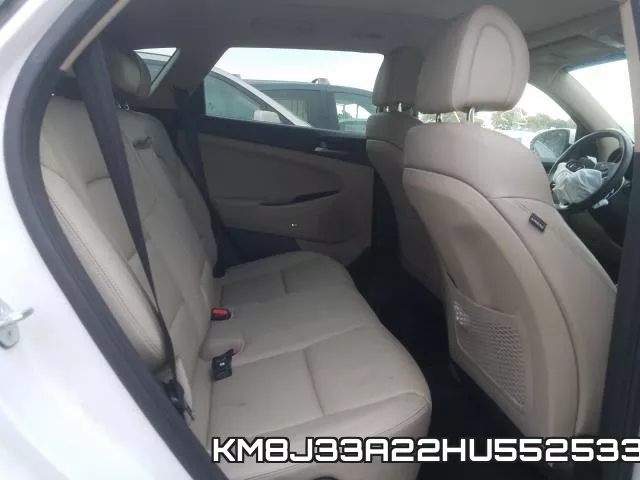 KM8J33A22HU552533 фото 7