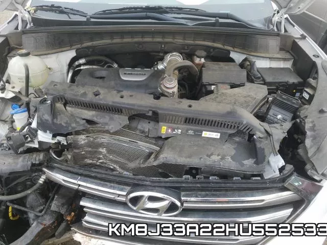 KM8J33A22HU552533 фото 8