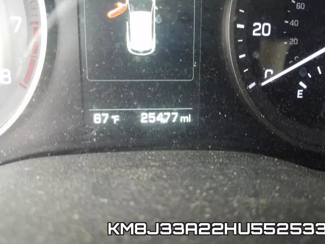 KM8J33A22HU552533 фото 9