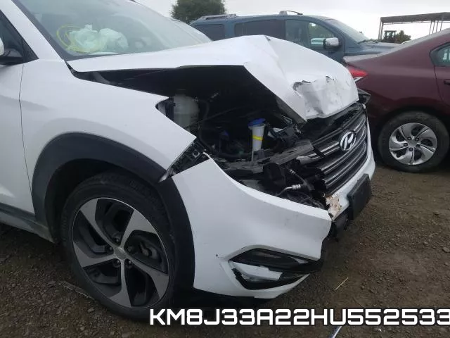 KM8J33A22HU552533 фото 10