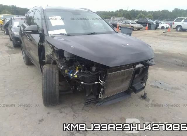 KM8J33A23HU427086 фото 7