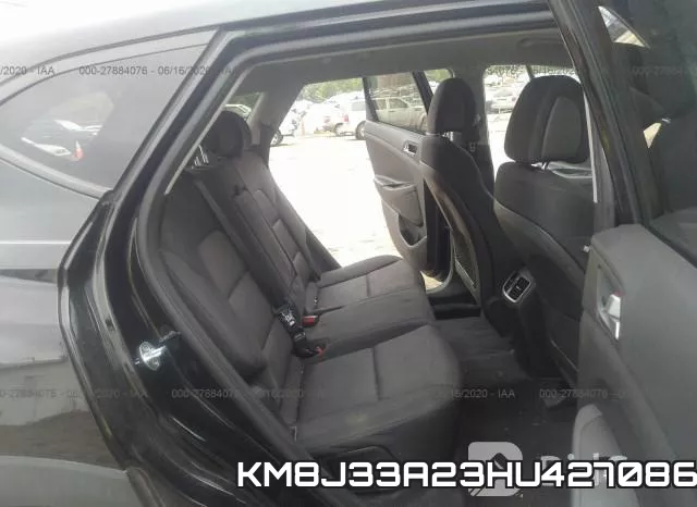 KM8J33A23HU427086 фото 9