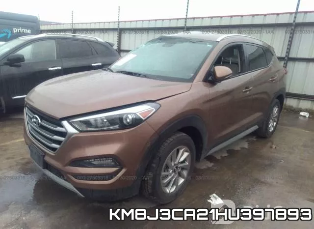 KM8J3CA21HU397893 фото 3