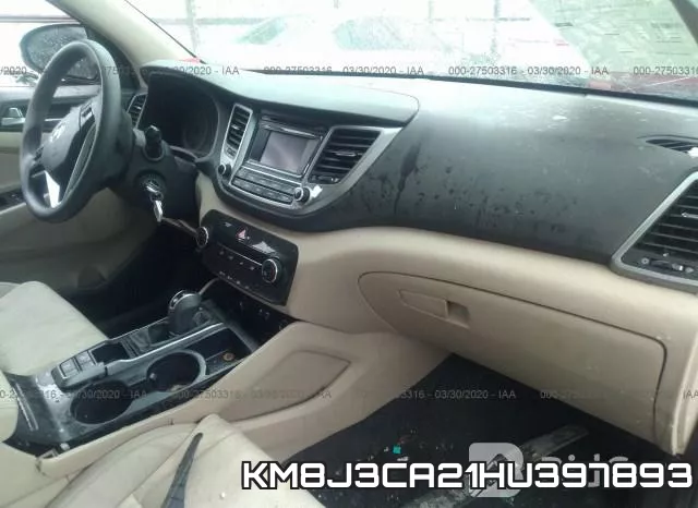 KM8J3CA21HU397893 фото 6