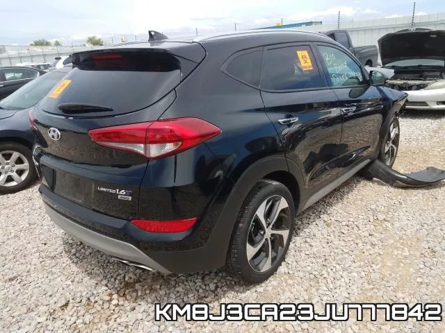 KM8J3CA23JU777842 фото 5