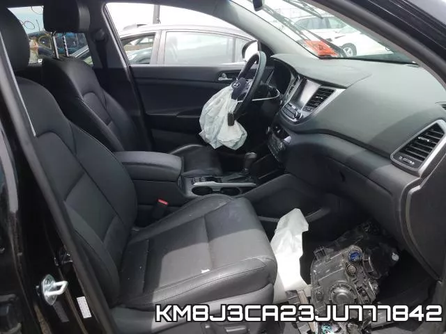 KM8J3CA23JU777842 фото 6