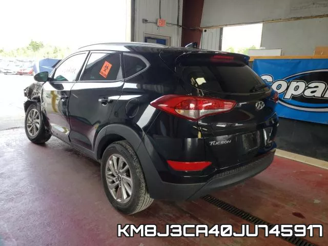 KM8J3CA40JU745917 фото 4