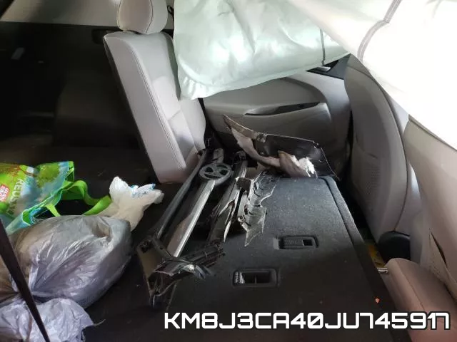 KM8J3CA40JU745917 фото 7