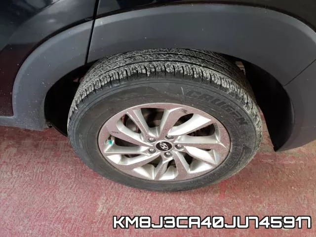 KM8J3CA40JU745917 фото 10