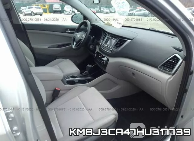 KM8J3CA47HU317739 фото 6
