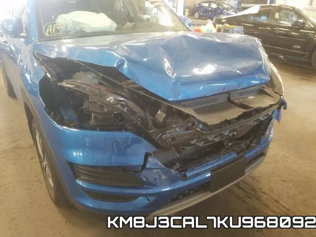 KM8J3CAL7KU968092 фото 10