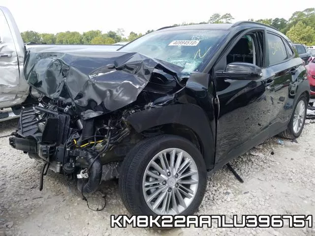 KM8K22AA7LU396751 фото 3
